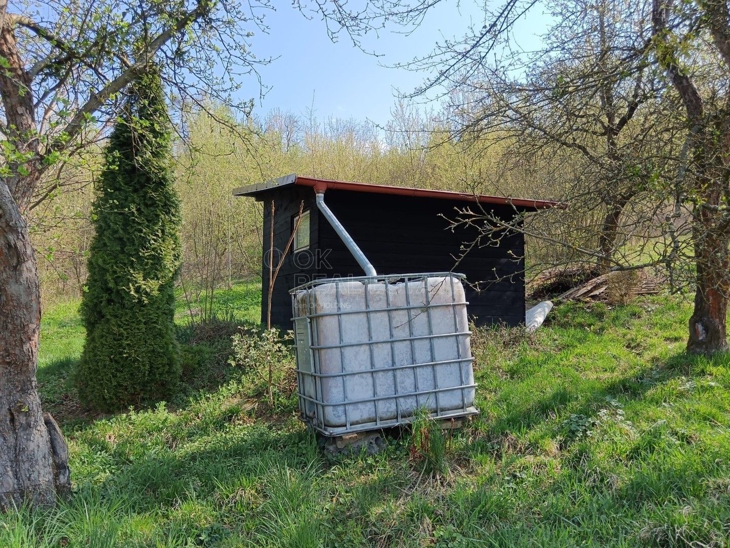 Prodej pozemku 1872 m² - foto 16