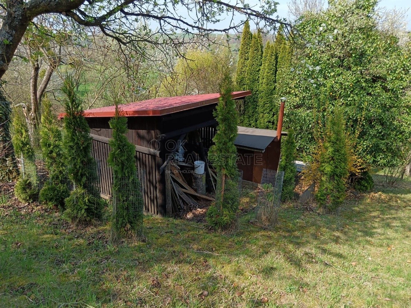 Prodej pozemku 1872 m² - foto 23
