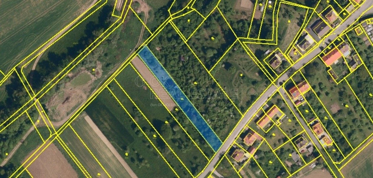 Prodej pozemku 1872 m² - foto 25