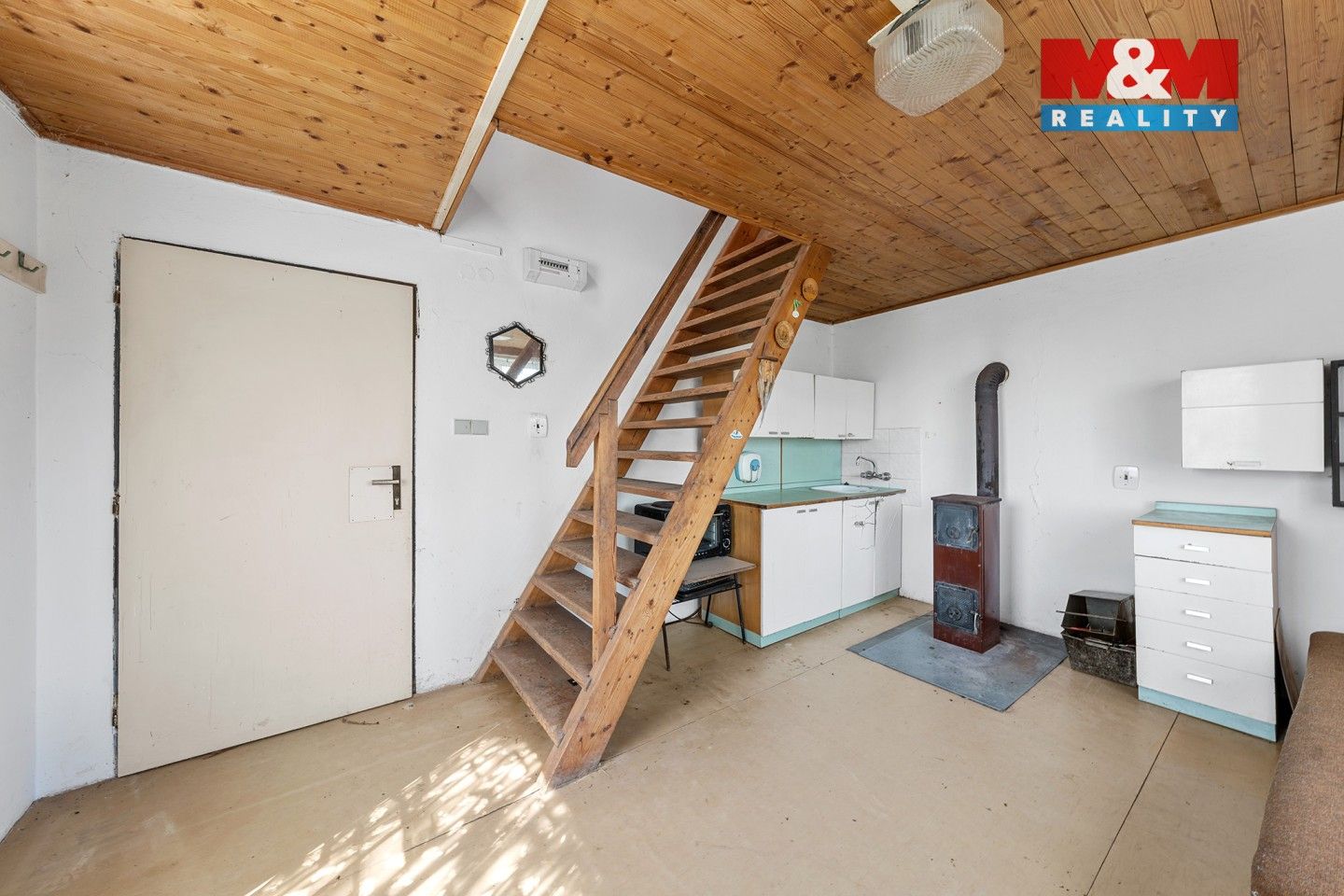 Prodej domu 24 m² - foto 5