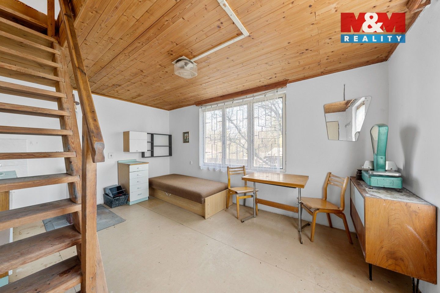 Prodej domu 24 m² - foto 4