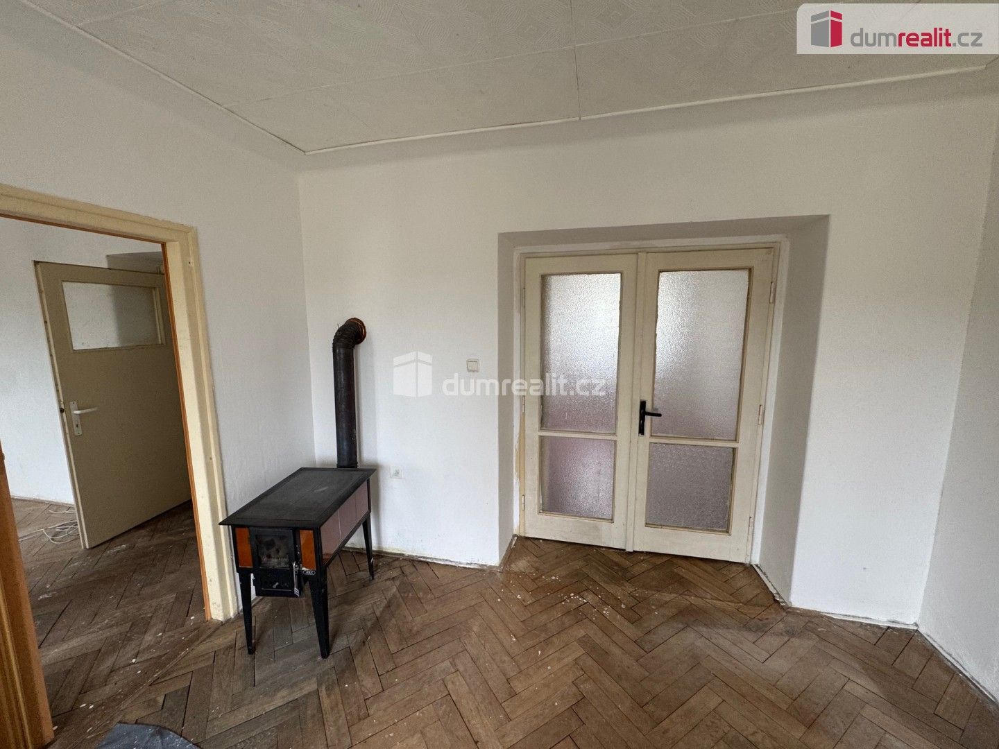 Prodej bytu 2+1 59 m² - foto 4