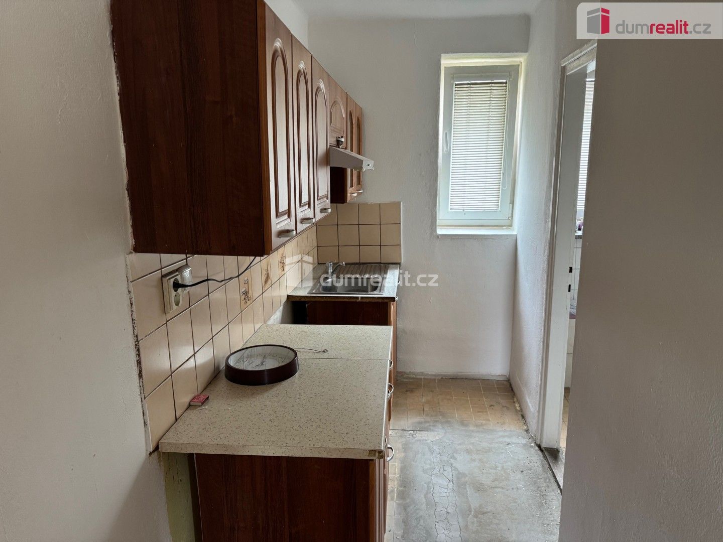 Prodej bytu 2+1 59 m² - foto 5
