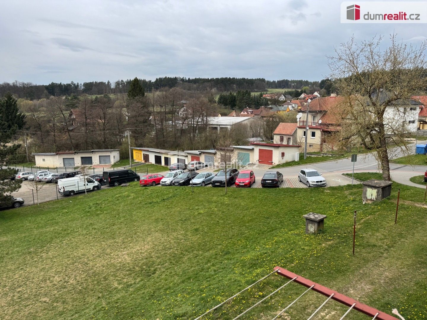Prodej bytu 2+1 59 m² - foto 6