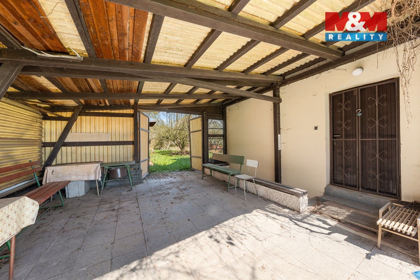 Prodej domu 24 m² - foto 11