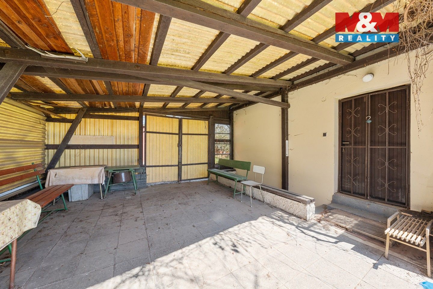 Prodej domu 24 m² - foto 10