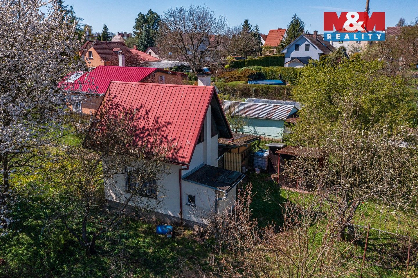 Prodej domu 24 m² - foto 13
