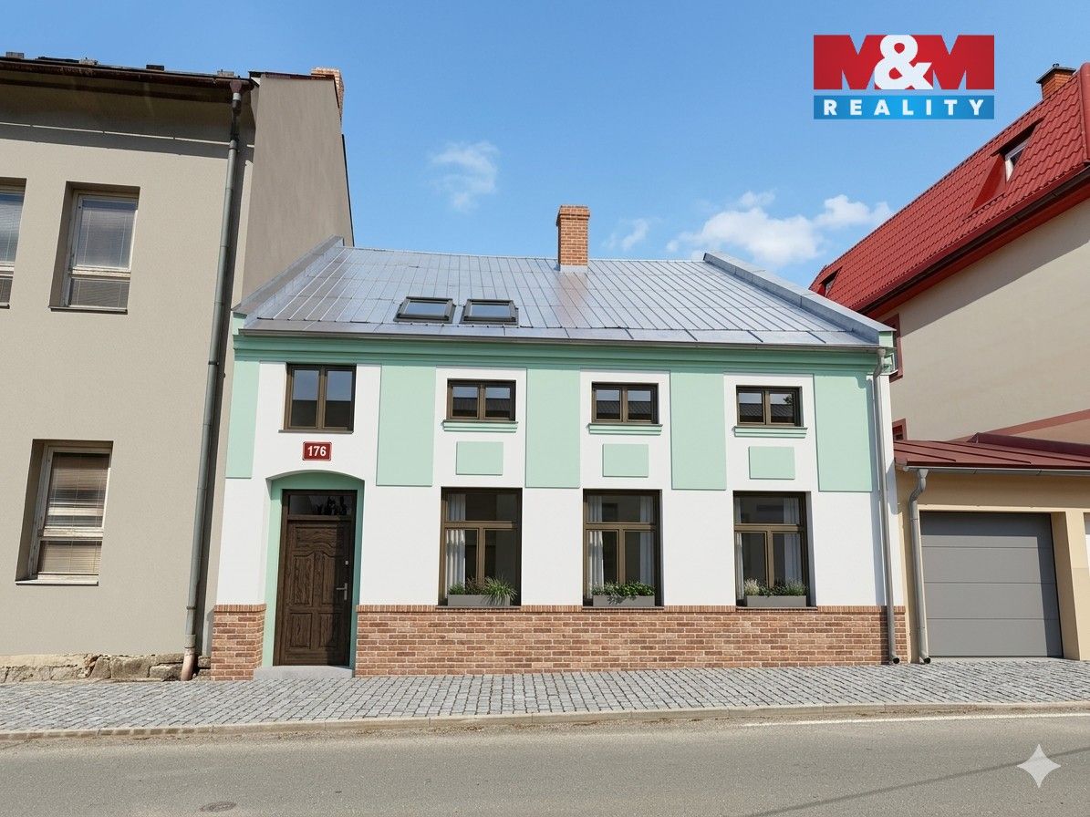 Prodej domu 235 m² - foto 2
