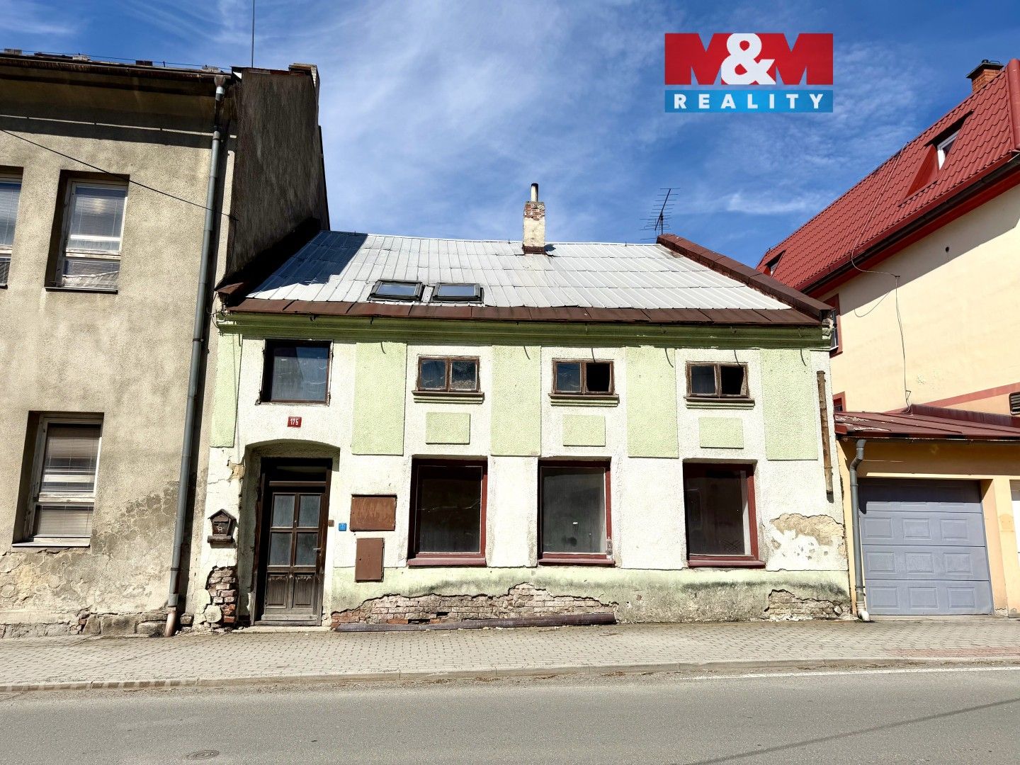 Prodej domu 235 m² - foto 1