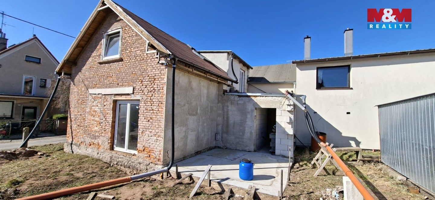 Prodej domu 60 m² - foto 2