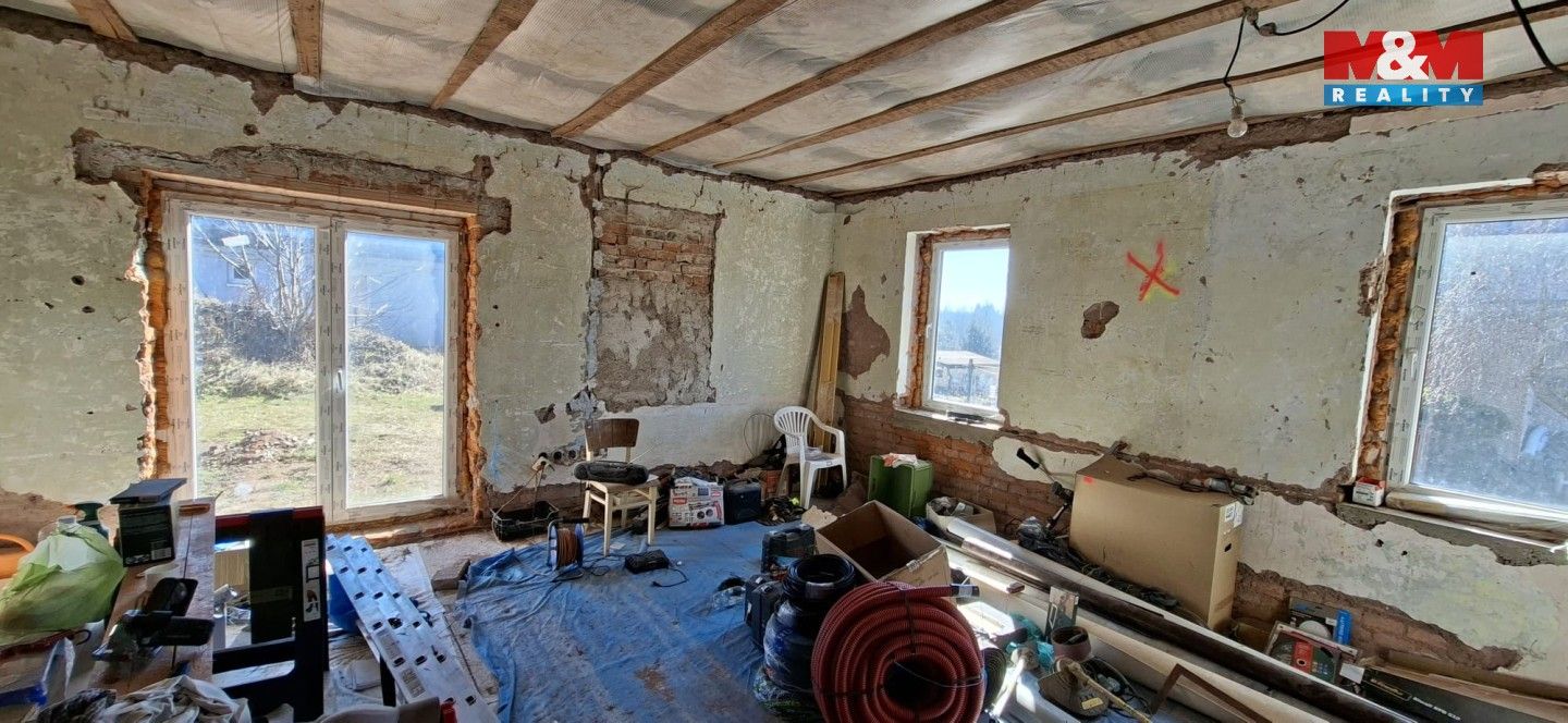 Prodej domu 60 m² - foto 3