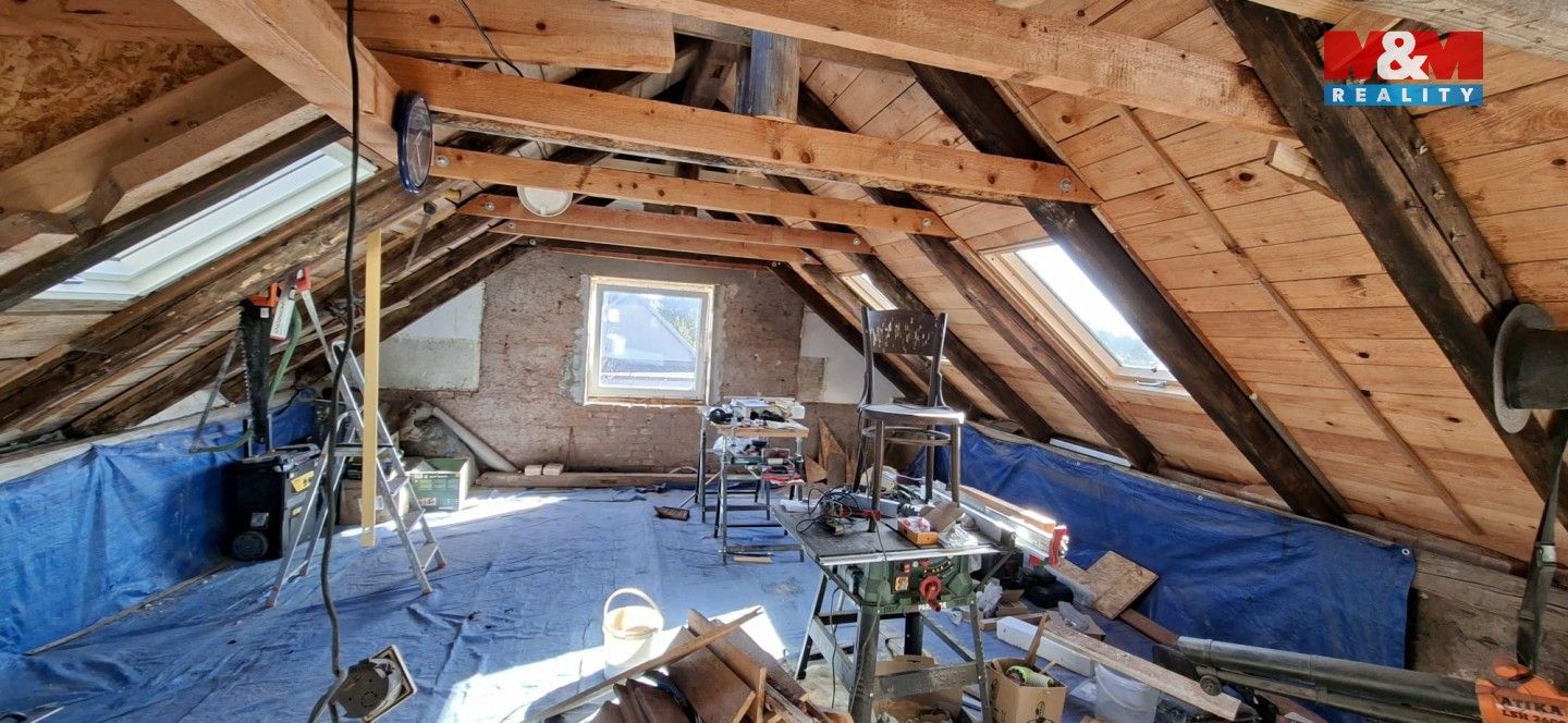 Prodej domu 60 m² - foto 5