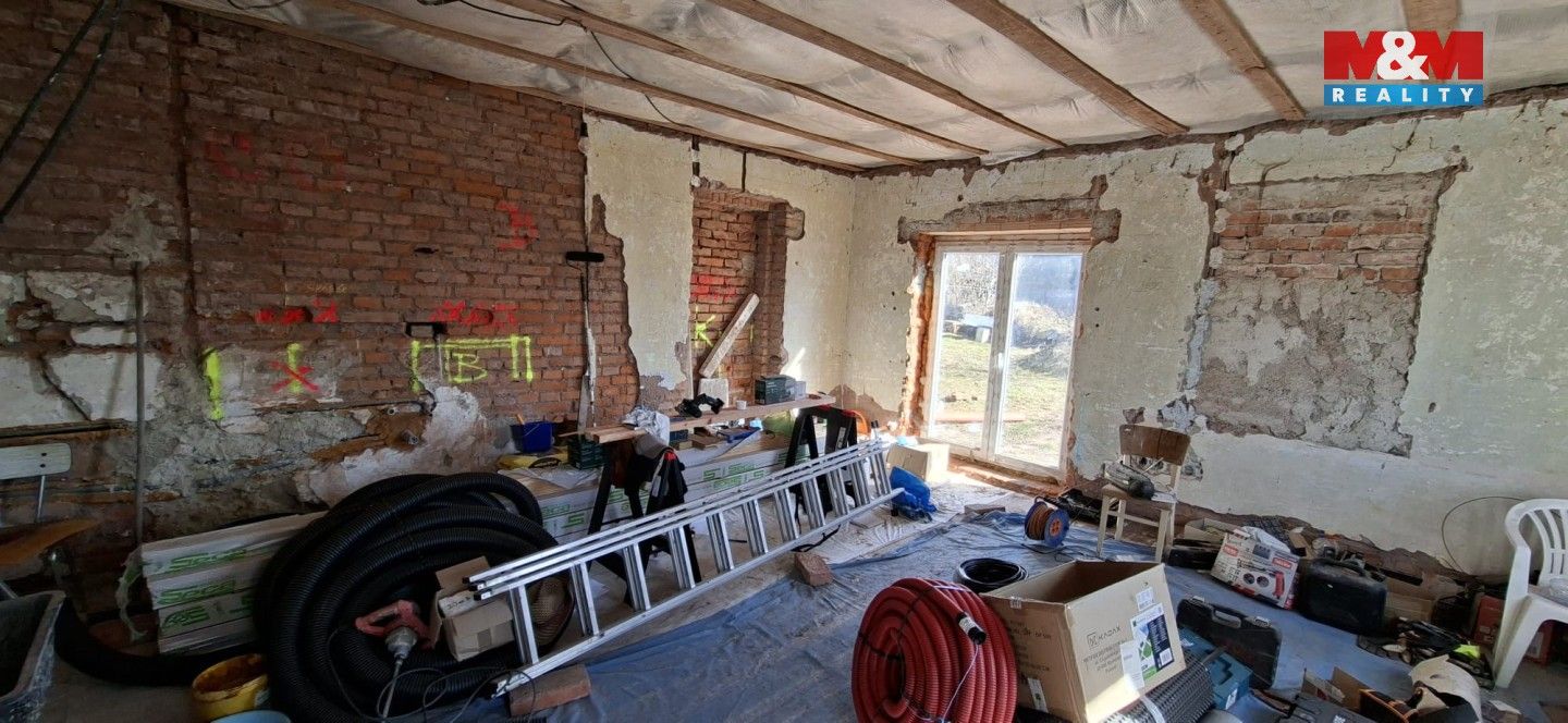 Prodej domu 60 m² - foto 4