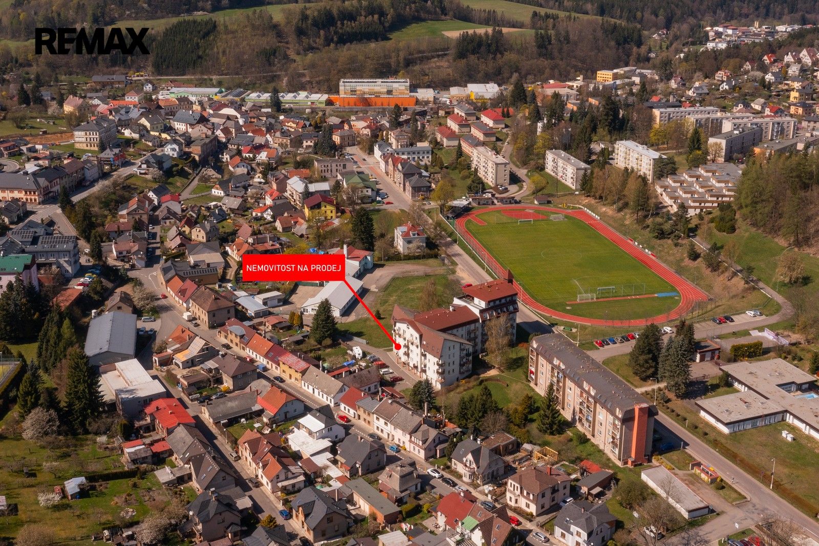 Prodej bytu 1+kk 42 m² - foto 10