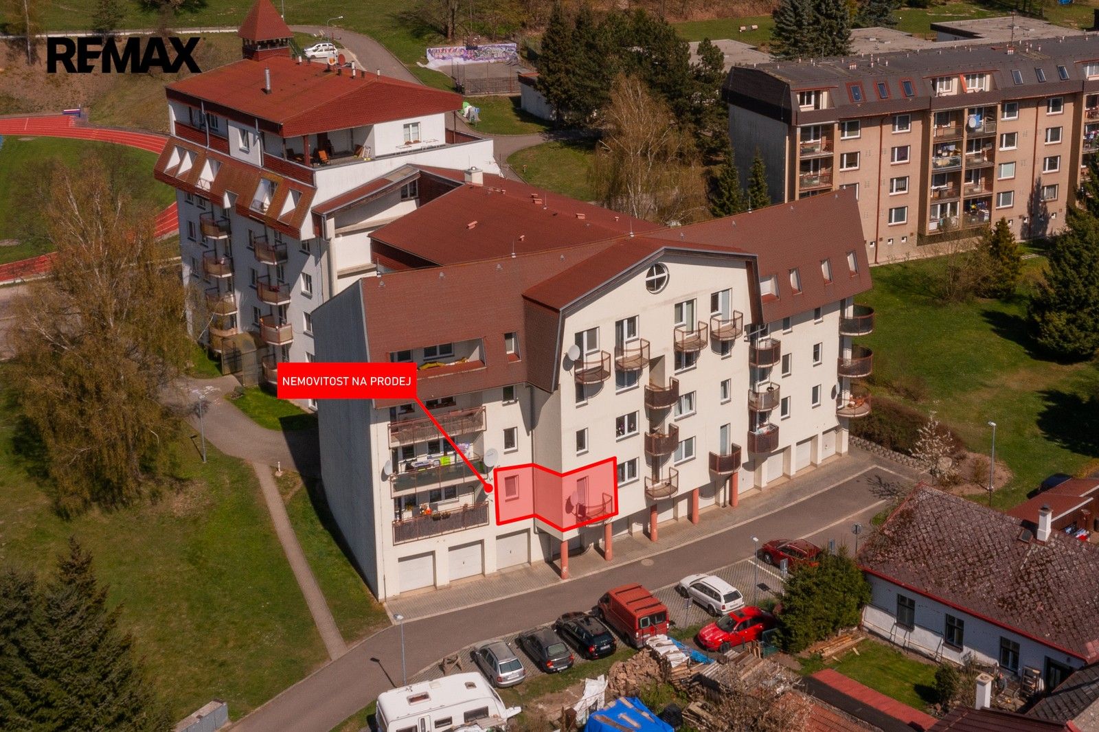 Prodej bytu 1+kk 42 m² - foto 11