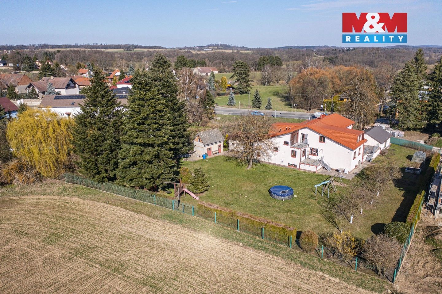 Prodej domu 374 m² - foto 30