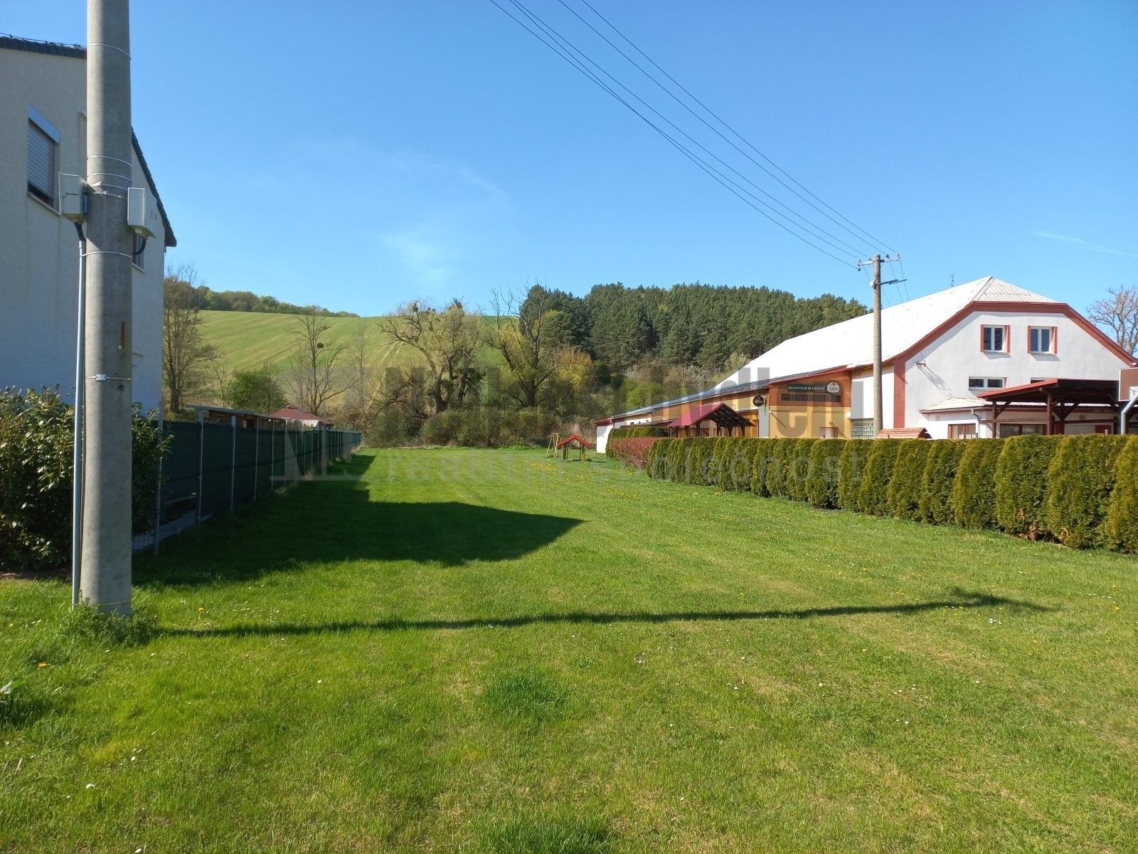Prodej pozemku 1275 m² - foto 2