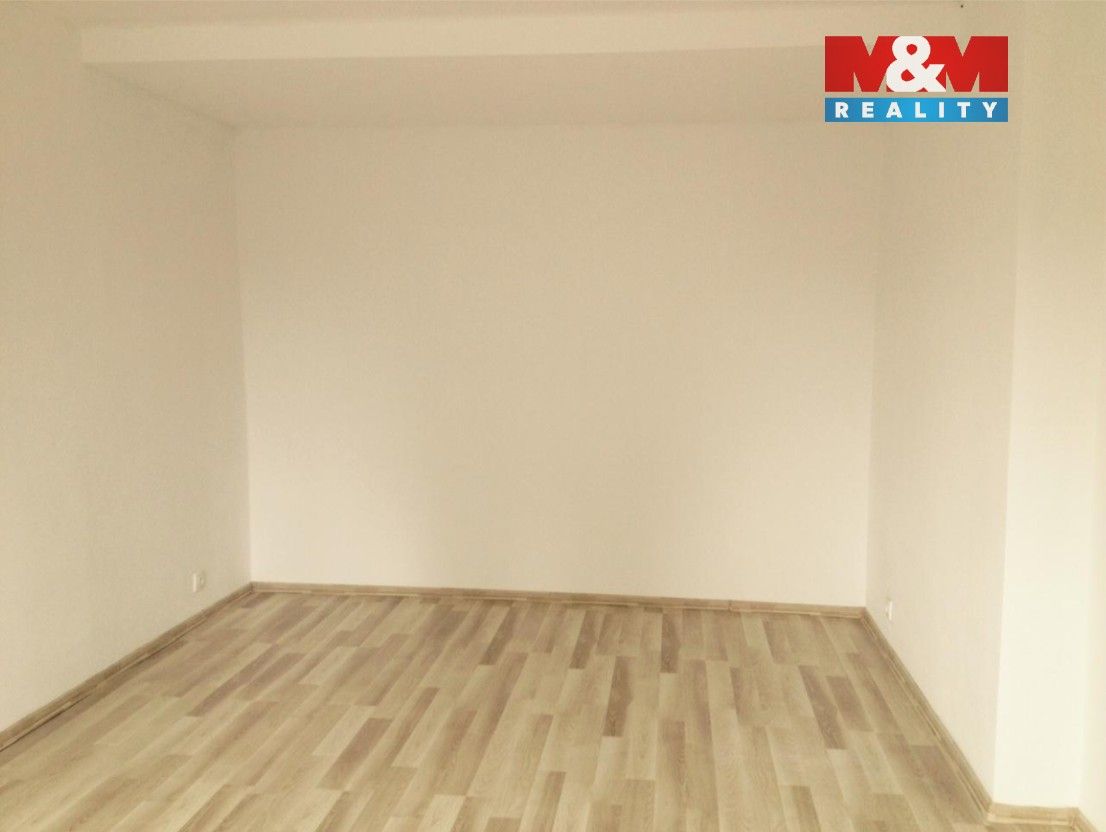 Pronájem bytu 2+kk 48 m² - foto 3
