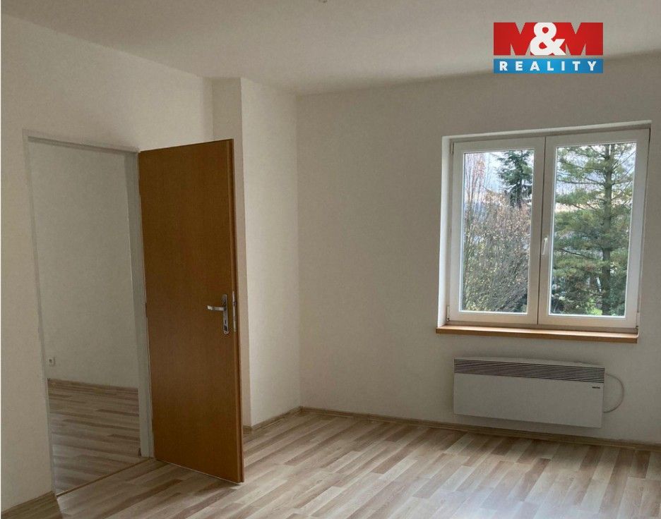 Pronájem bytu 2+kk 48 m² - foto 2