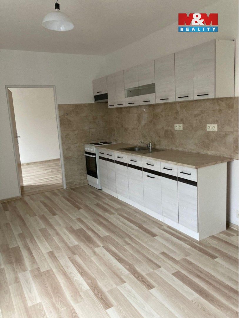 Pronájem bytu 2+kk 48 m² - foto 5