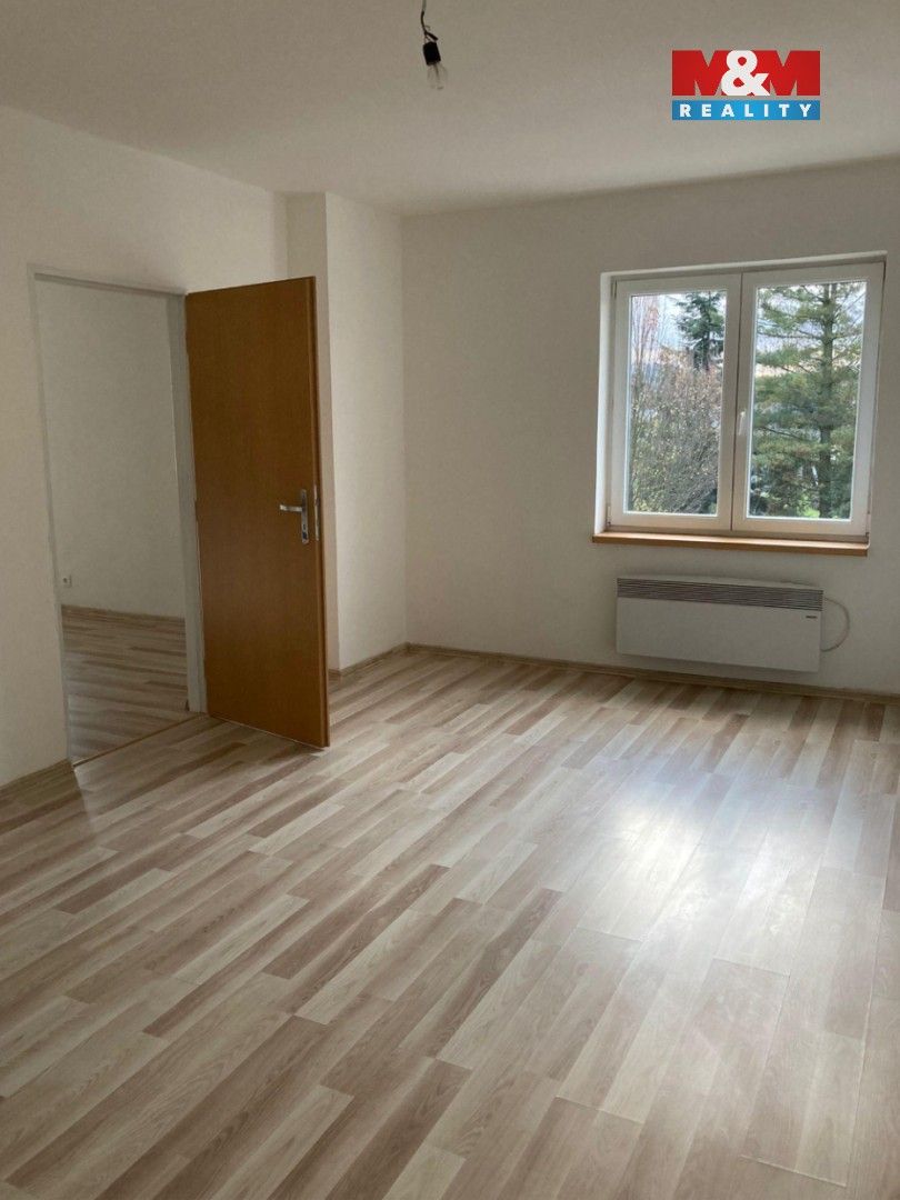 Pronájem bytu 2+kk 48 m² - foto 6