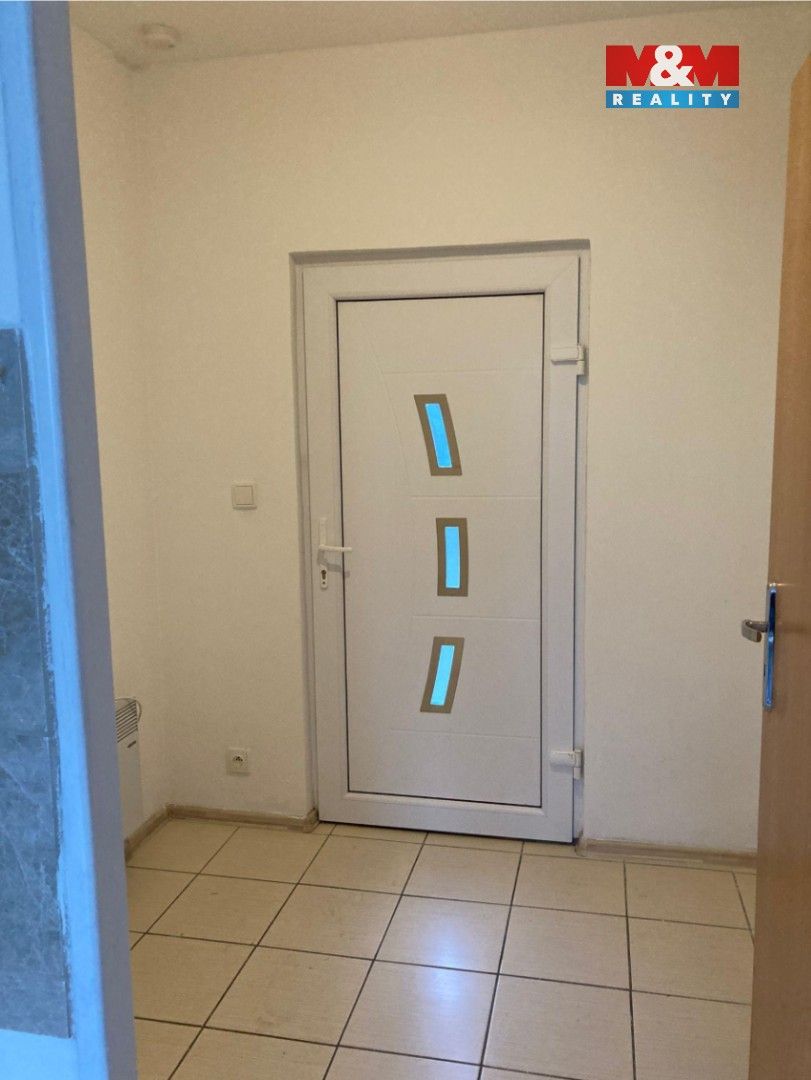 Pronájem bytu 2+kk 48 m² - foto 7