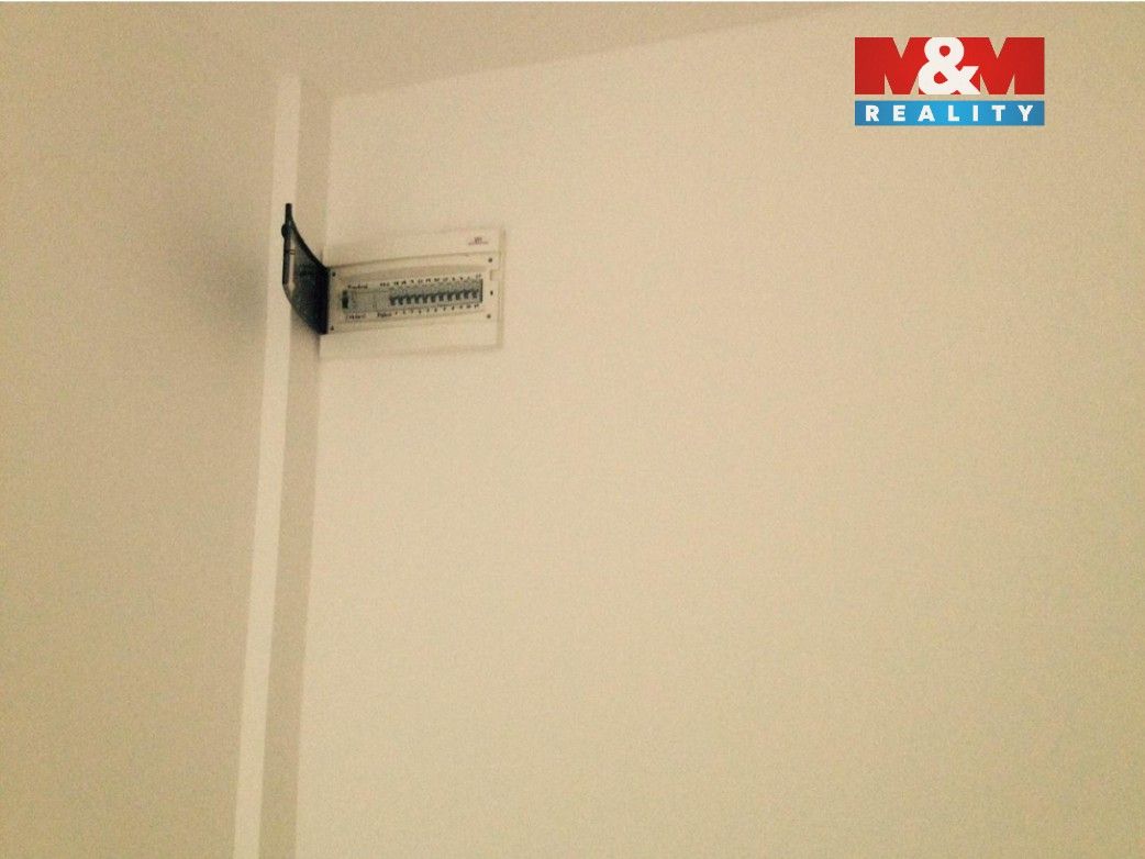Pronájem bytu 2+kk 48 m² - foto 8