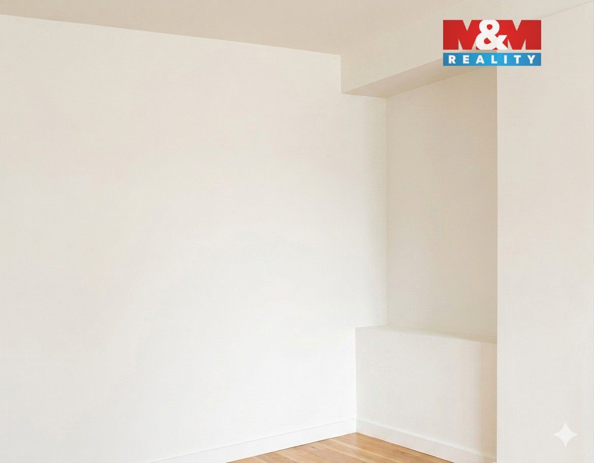 Pronájem bytu 1+kk 22 m² - foto 3