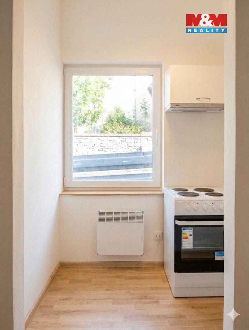 Pronájem bytu 1+kk 22 m² - foto 4