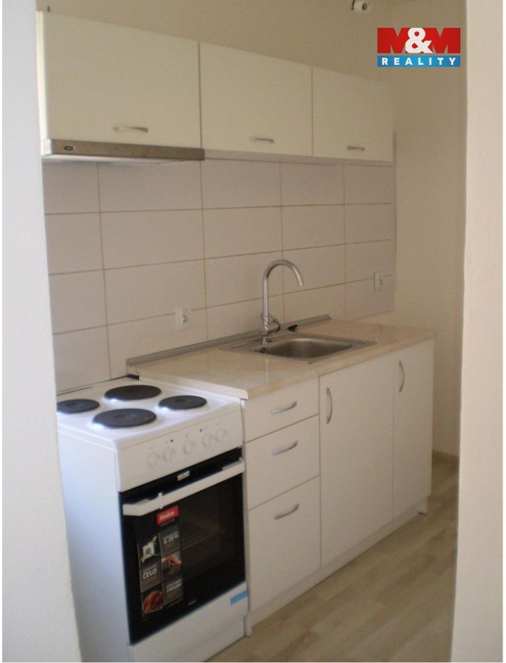 Pronájem bytu 1+kk 22 m² - foto 5