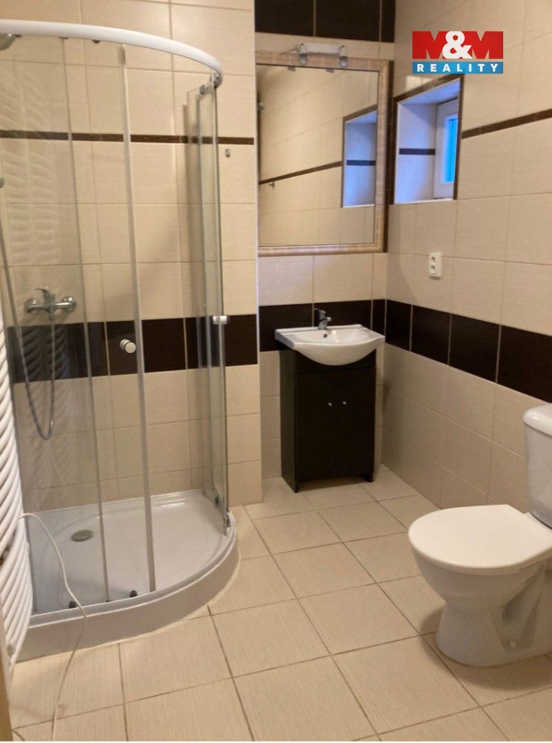 Pronájem bytu 2+kk 48 m² - foto 9