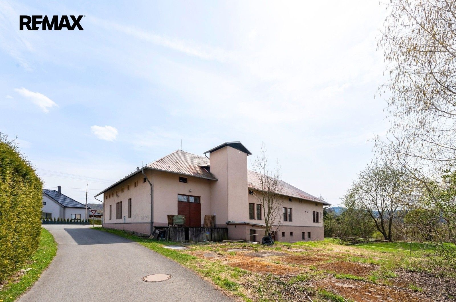 Prodej komerčního prostoru 7472 m² - foto 7
