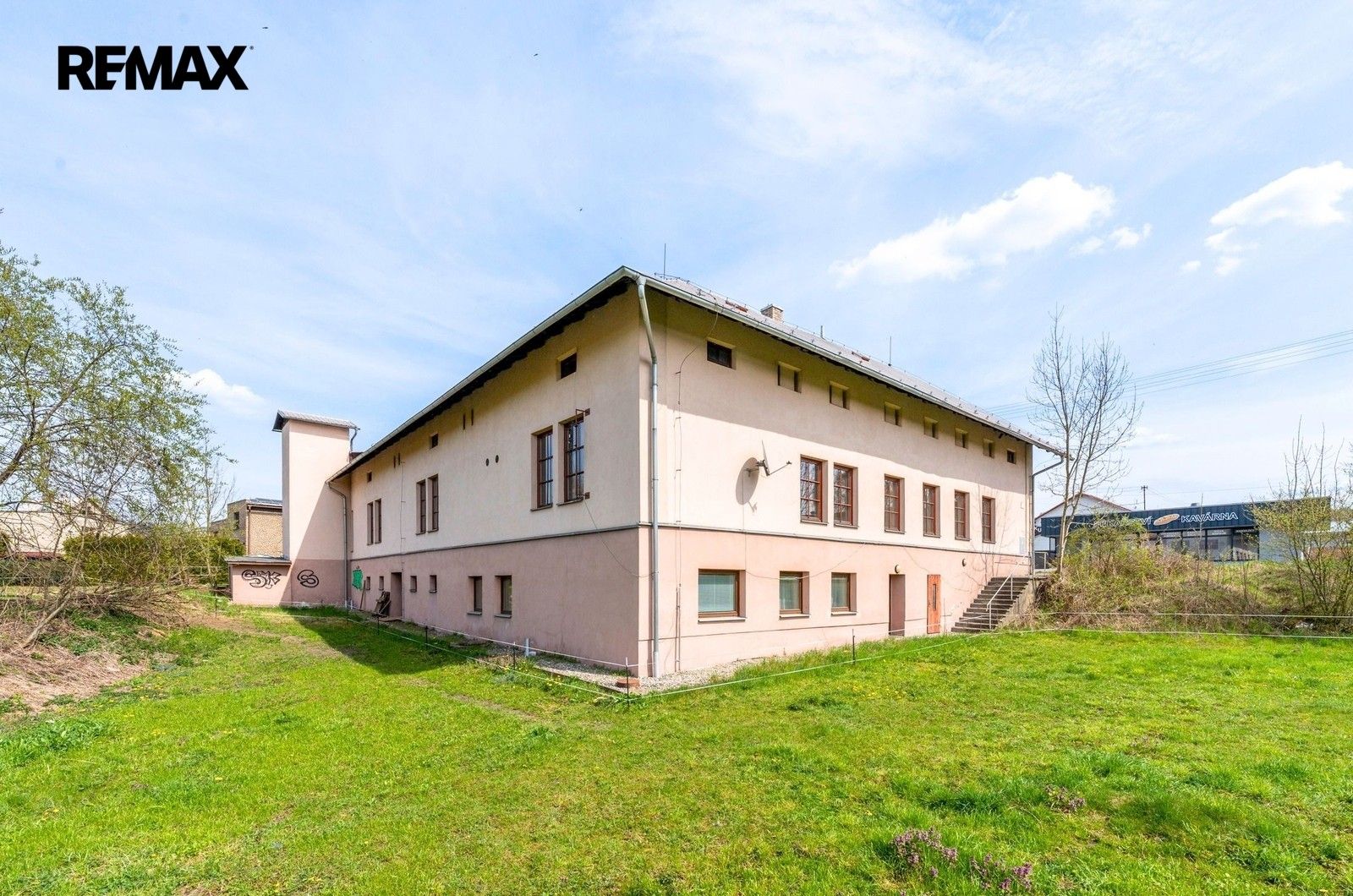 Prodej komerčního prostoru 7472 m² - foto 6