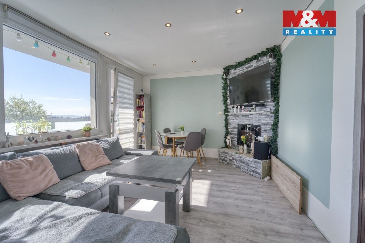 Prodej bytu 4+1 79 m² - foto 5