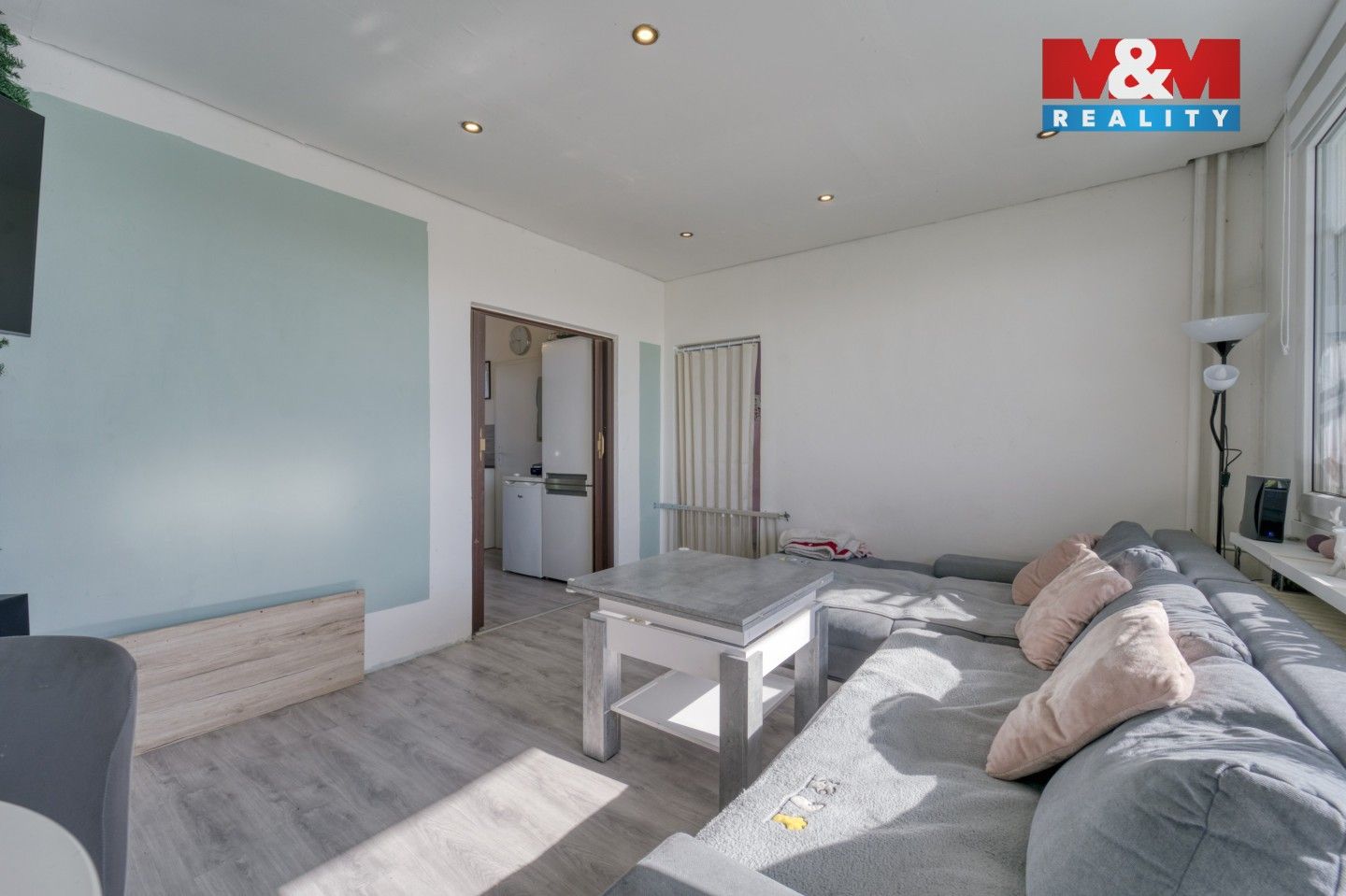 Prodej bytu 4+1 79 m² - foto 6