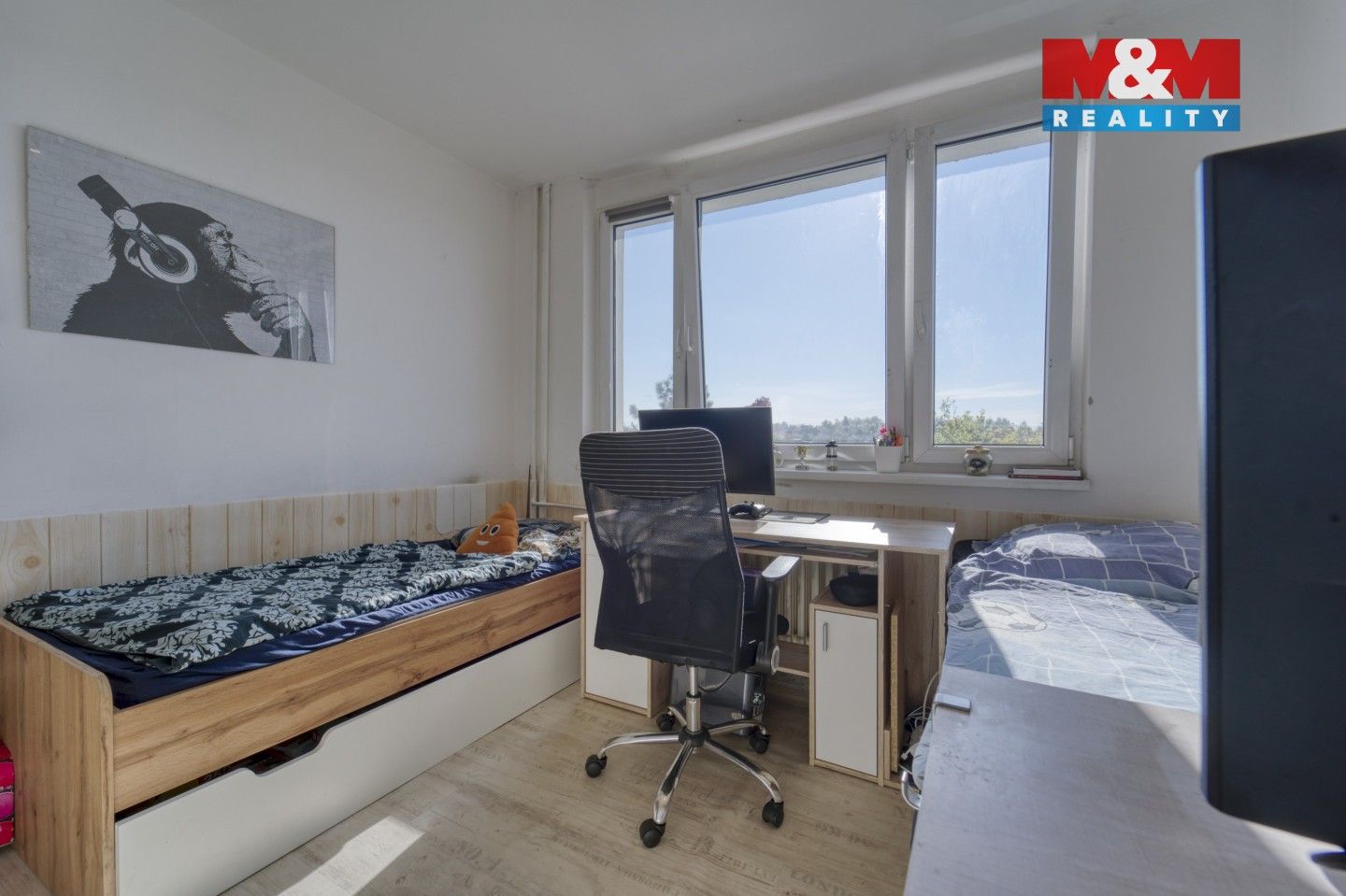 Prodej bytu 4+1 79 m² - foto 11