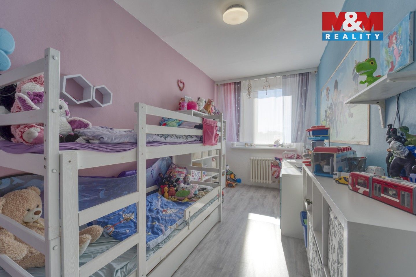 Prodej bytu 4+1 79 m² - foto 12