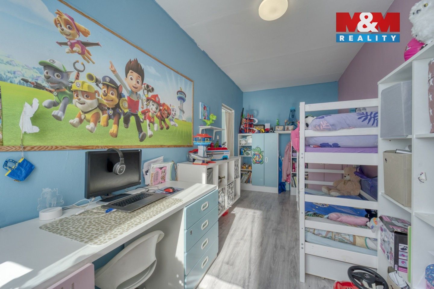 Prodej bytu 4+1 79 m² - foto 13