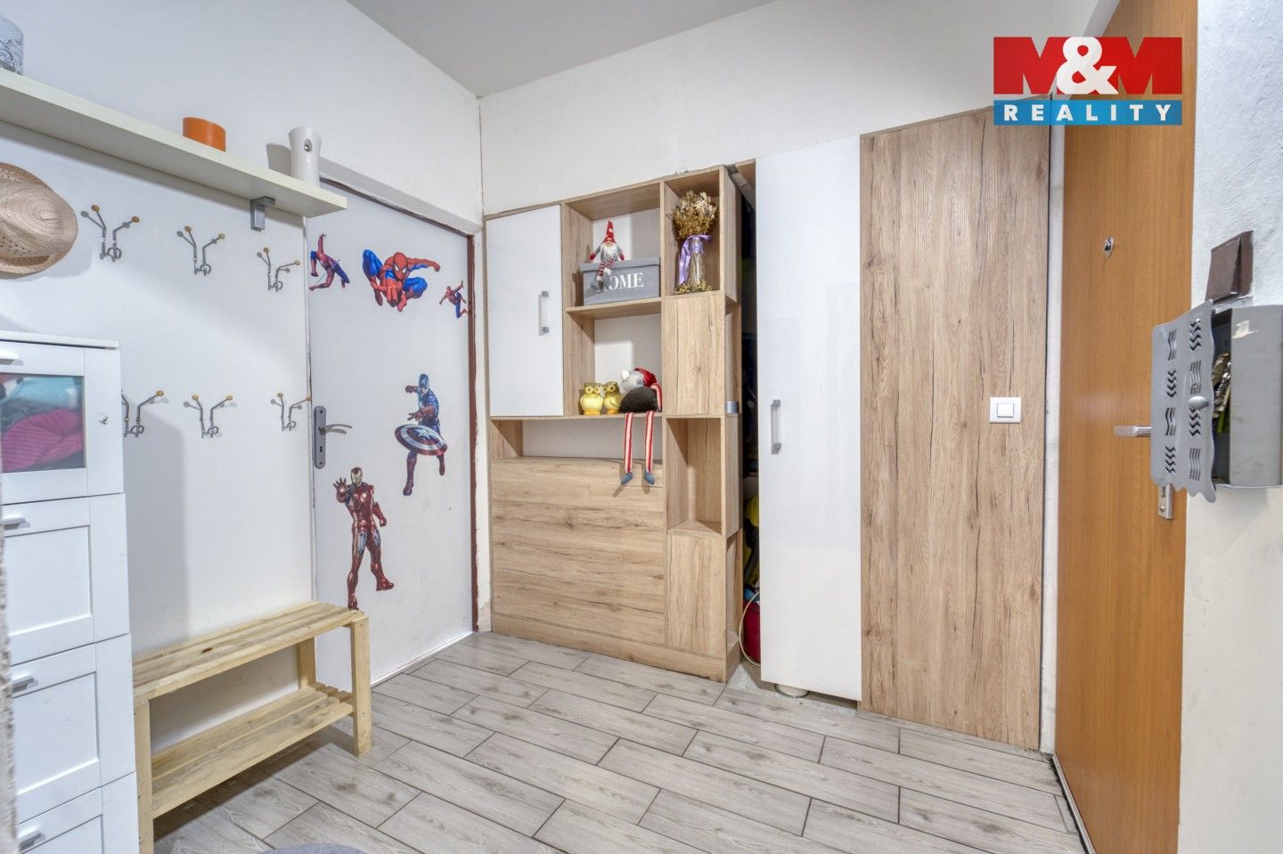 Prodej bytu 4+1 79 m² - foto 16