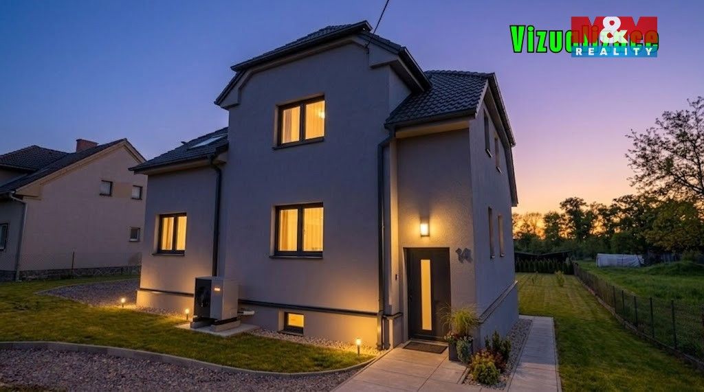 Prodej domu 250 m² - foto 10