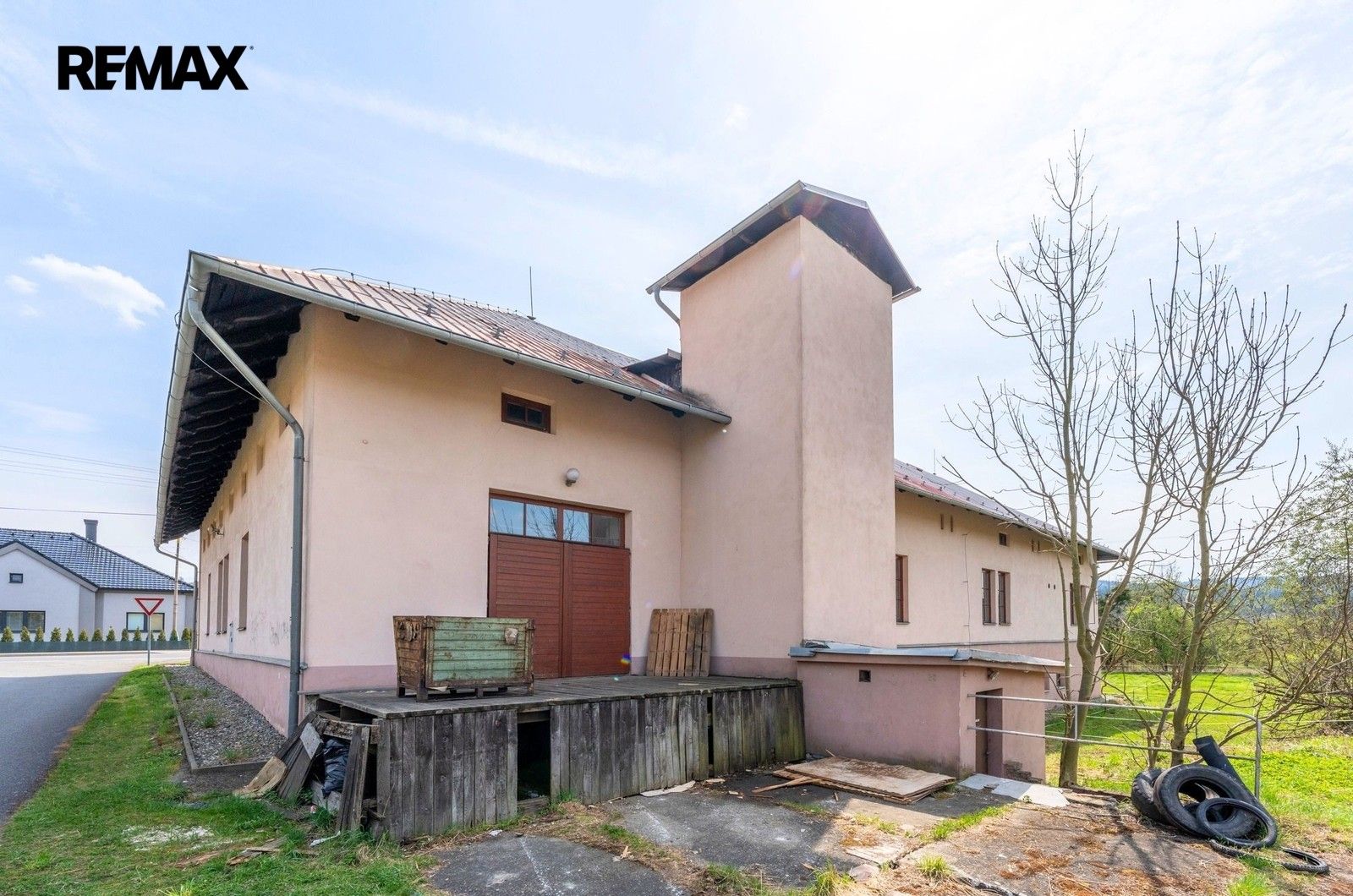 Prodej komerčního prostoru 7472 m² - foto 9