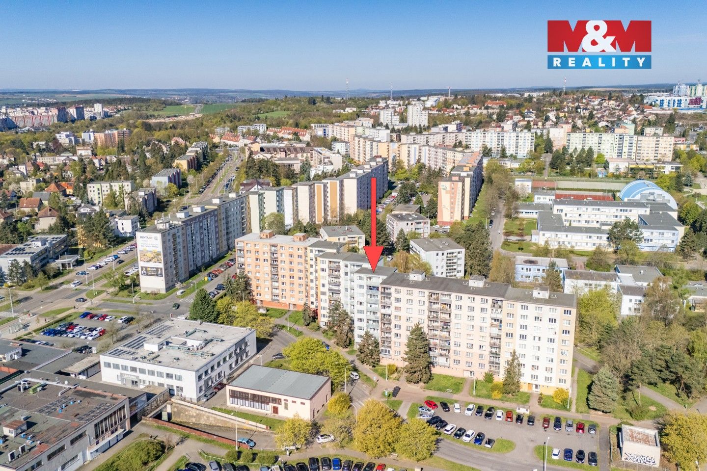 Prodej bytu 4+1 79 m² - foto 24