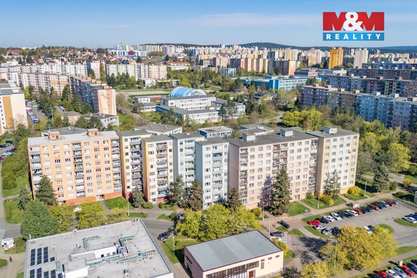 Prodej bytu 4+1 79 m² - foto 22