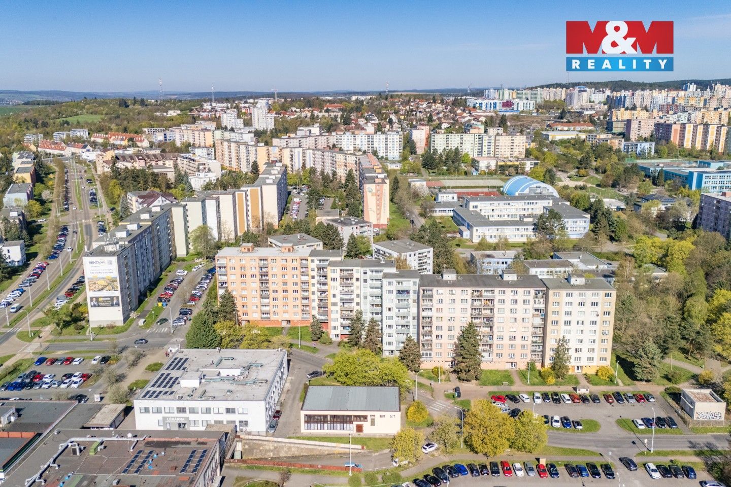 Prodej bytu 4+1 79 m² - foto 23