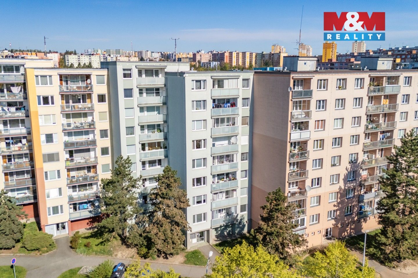Prodej bytu 4+1 79 m² - foto 21
