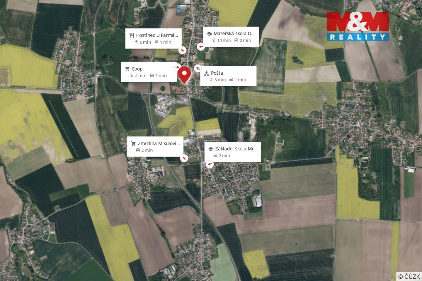 Prodej domu 250 m² - foto 18