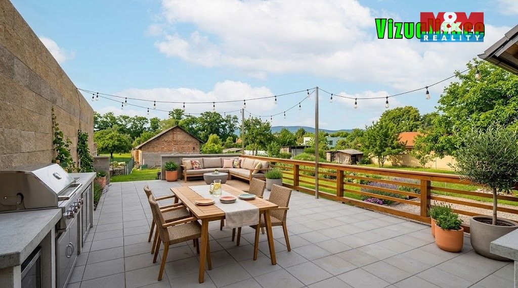 Prodej domu 250 m² - foto 23