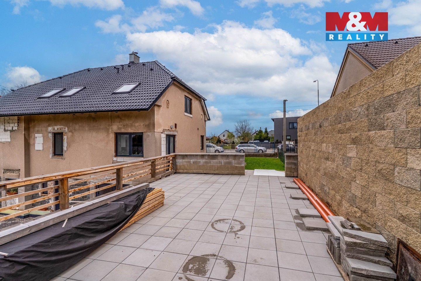Prodej domu 250 m² - foto 24
