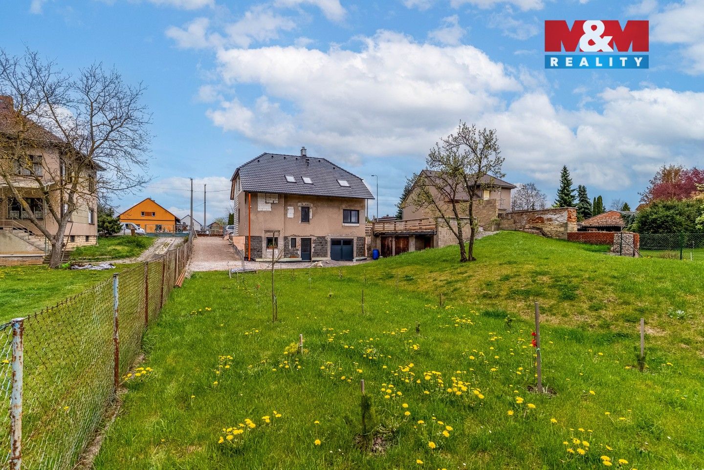 Prodej domu 250 m² - foto 26