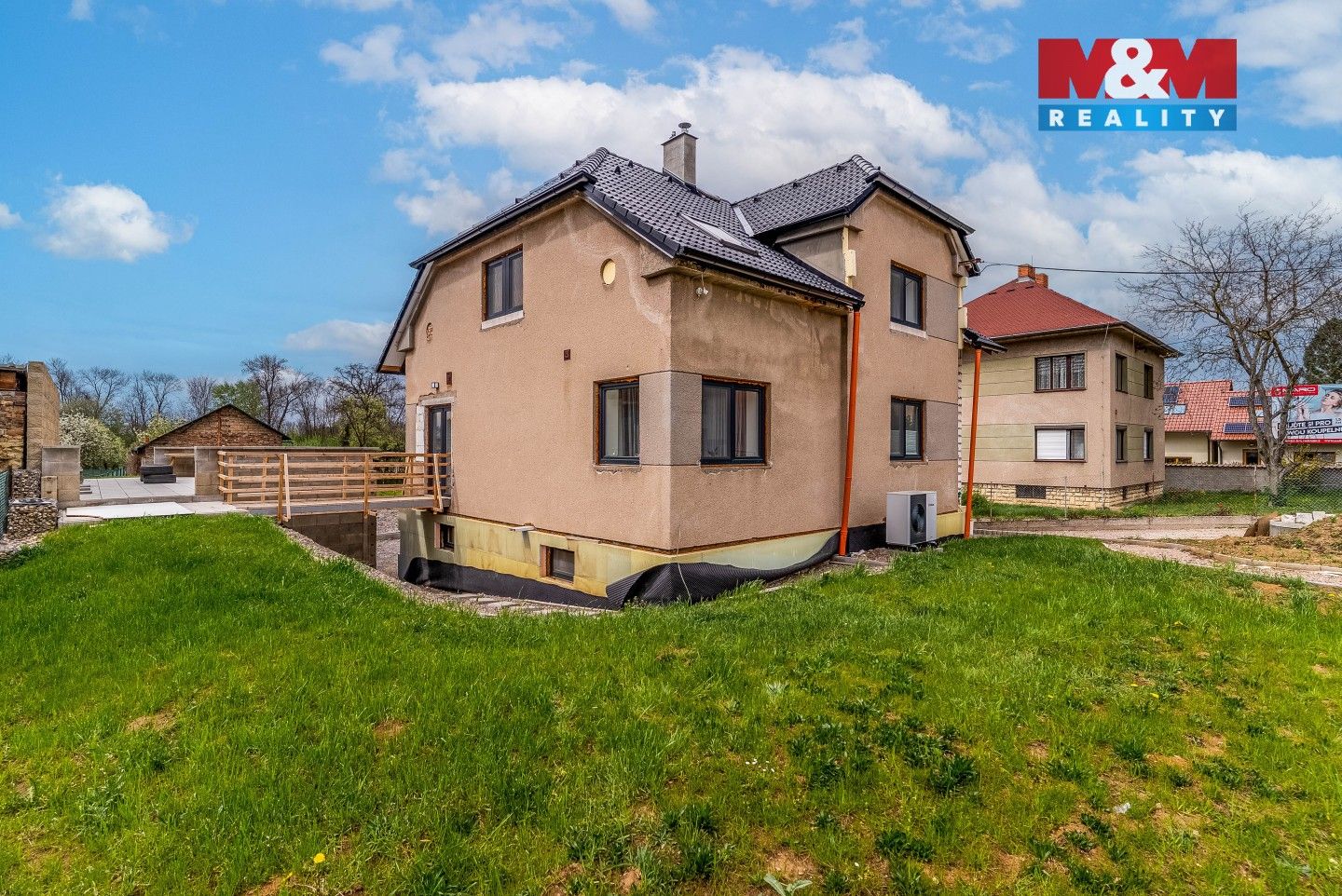Prodej domu 250 m² - foto 29